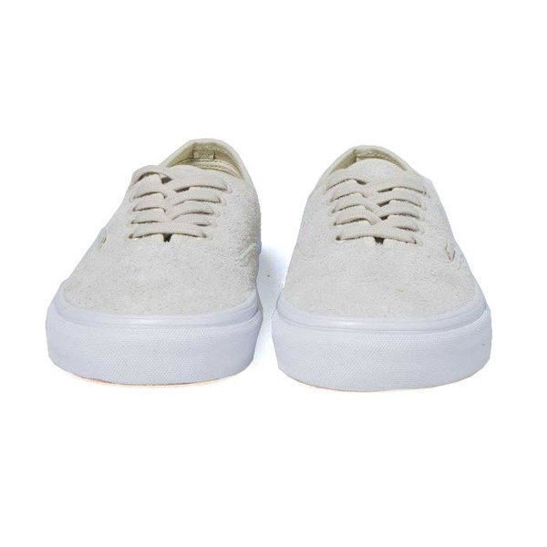 Buty Vans Authentic Hairy Suede turtledove VN0A38EMQ8T