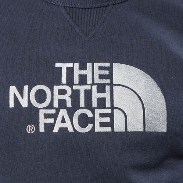 Bluza The North Face M Drew Peak Crew urban navy