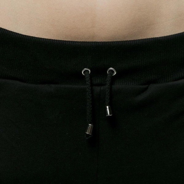 Majors spodenki WMNS Mayor Shorty black