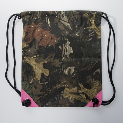 Jungmob Leaves Backpack multicolor
