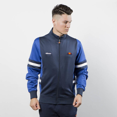 Ellesse bluza Galturg Tracktop dress blues