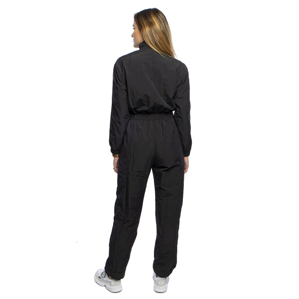 Kombinezon Adidas Originals Boiler Suit czarny