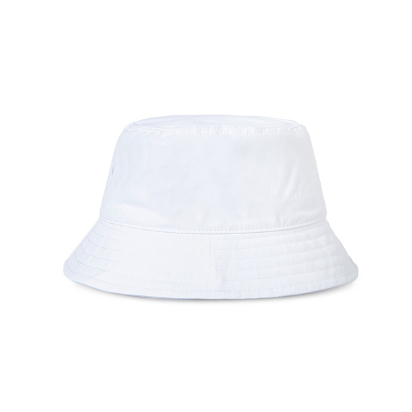 Kapelusz Champion Script Logo Bucket Hat biały