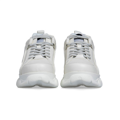 Shoes Buffalo London CLD Corin Sneaker [Peta Approved Vegan] white (BN16301211)