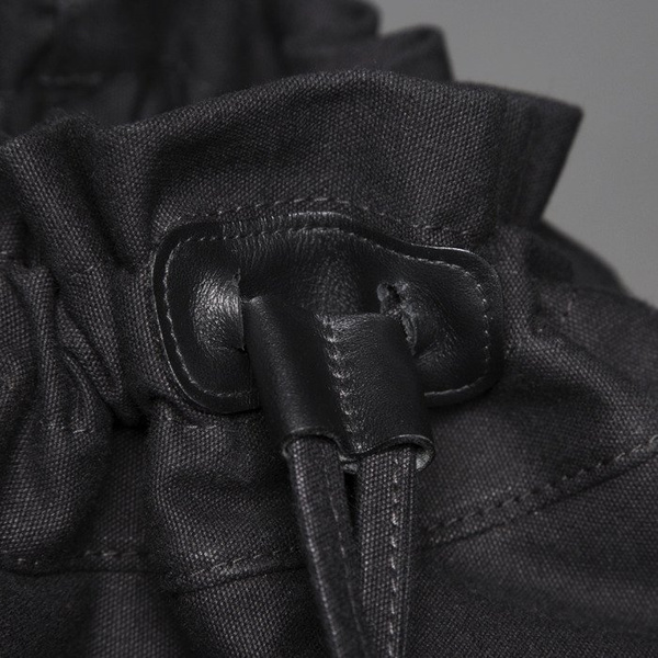 Torba Backyard Cartel Sac Recon black