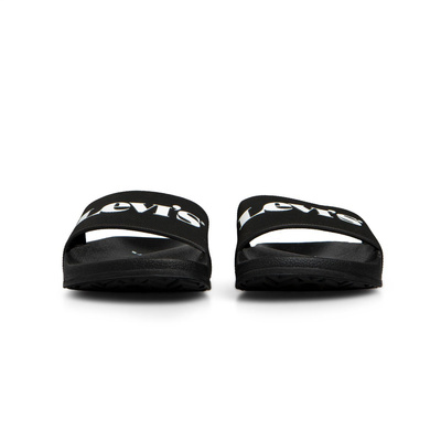 Levi's June Mono Sandals black