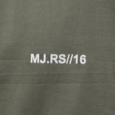  Majors tank top PICS M olive