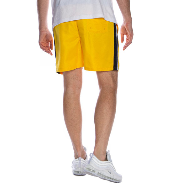Szorty kąpielowe Ellesse Genoa Swim Short żółte