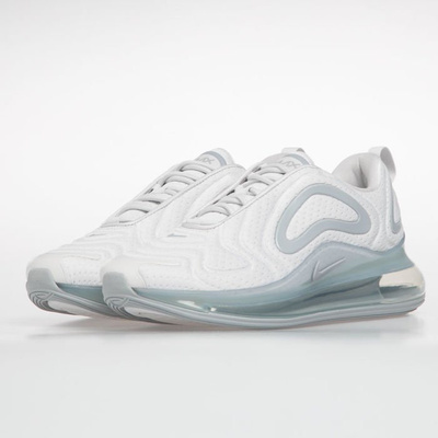 Sneakers Nike Air Max 720 vast grey/vast grey-wolf grey (AO2924-016)