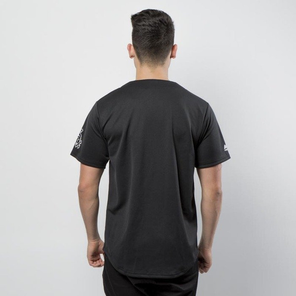 Koszulka Majestic Athletic MLB Replica Jersey Chicago White Sox black