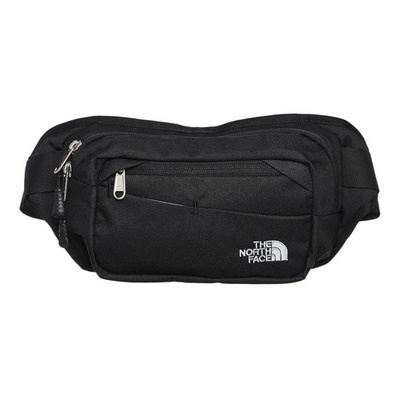 Saszetka The North Face Bozer Hip Pack II TNF black