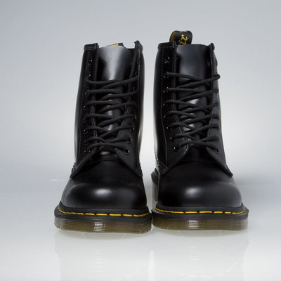 Dr. Martens Smooth black noir 1460-10072004
