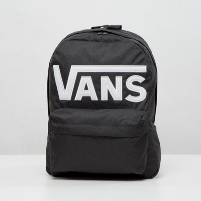 Vans backpack Old Skool II BA black VN000ONIY28