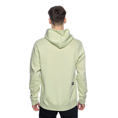 Bluza Nike SB Icon Hoodie Po Essential olive