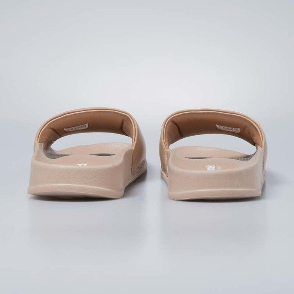 Klapki Reebok Classic Slide field tan / white CN0737