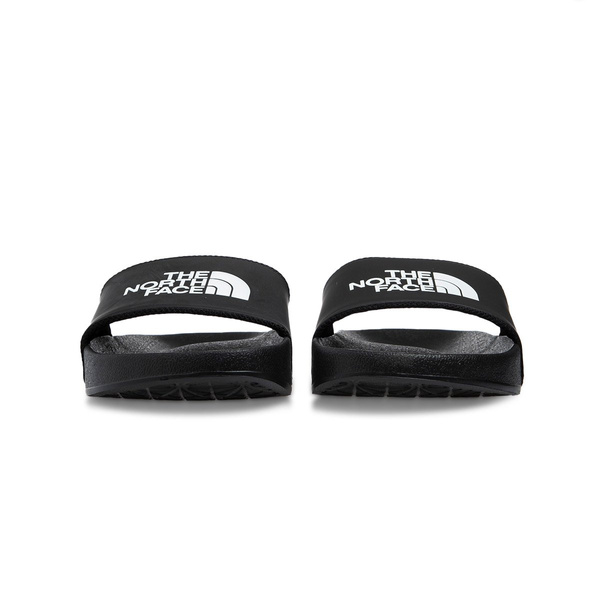 Klapki The North Face Men's Base Camp Silde II czarne
