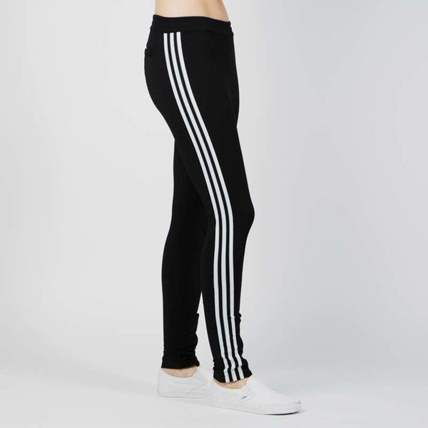 Spodnie dresowe Adidas Originals Pant black (DH4237)