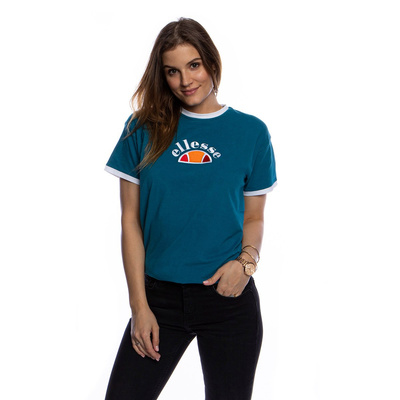 Ellesse WMNS T-shirt Rosabella Tee Shirt teal