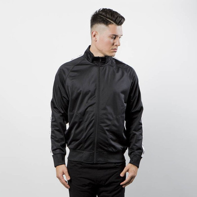 Carhartt WIP Goodwin Track Jacket black/white