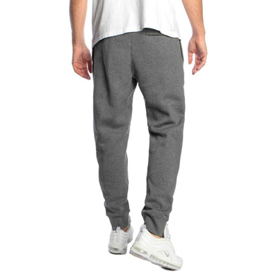 Nike Sweatpants NSW Club Jogger BB grey heather