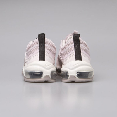 Buty damskie sneakers Nike Air Max 97 pale pink / pale pink-violet ash (921733-602)