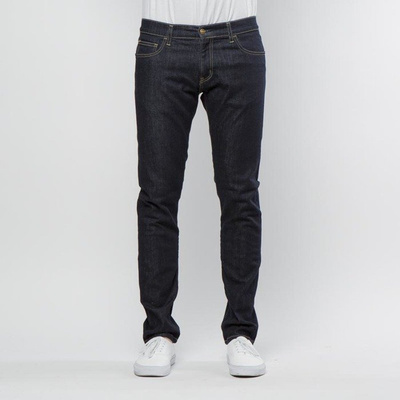 Carhartt WIP Rebel Pant Spicer blue rinsed