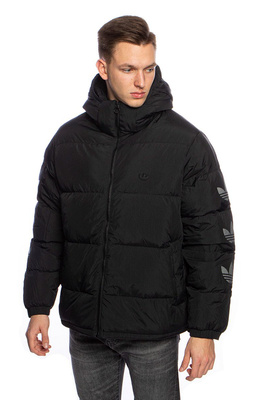 Kurtka zimowa Adidas Originals DN Regan 3M TFS Jacket czarna