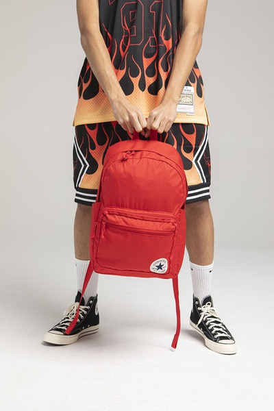 Sneakers buty Converse Chuck 70 Hi czarne (162050C)