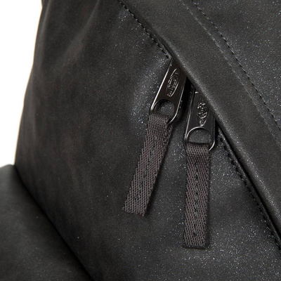 Eastpak Padded Pak'r Super Fashion Backpack black