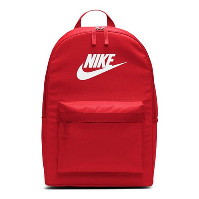 Nike Heritage Backpack 2.0 red