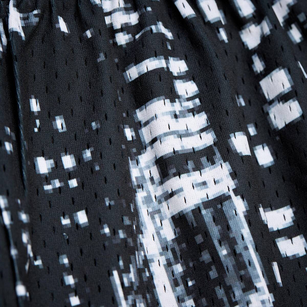 Szorty Mitchell & Ness All-Star NBA Dark Shorts black