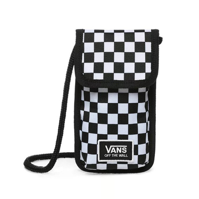 Vans Hold Tha Phone Small Bag checkerboard