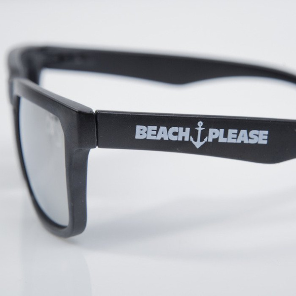 Diamante Wear okulary przeciwsłoneczne Beach Please black