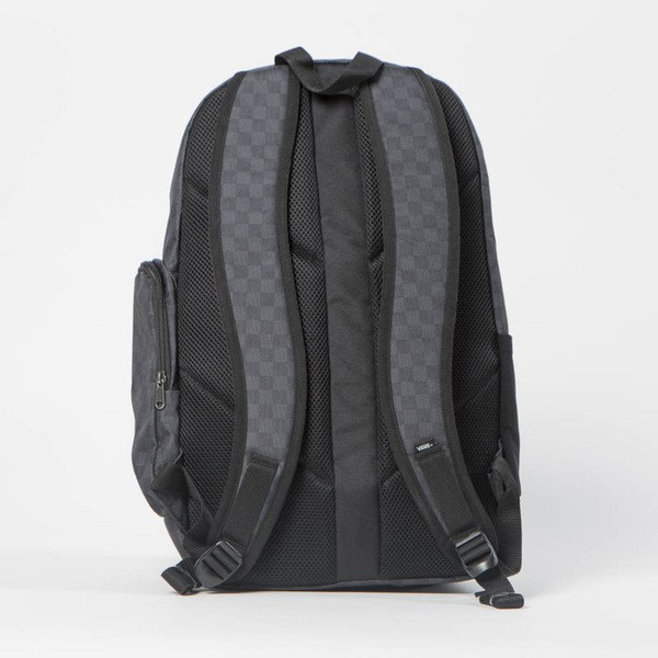 Vans plecak Transient III Skatepack graphite VN0A2WNXBA5