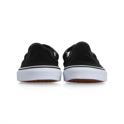 Vans Classic Slip-On black (VN000EYEBLK1)