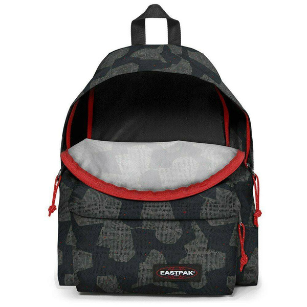 Plecak Eastpak Padded Pak'r Backpack szary