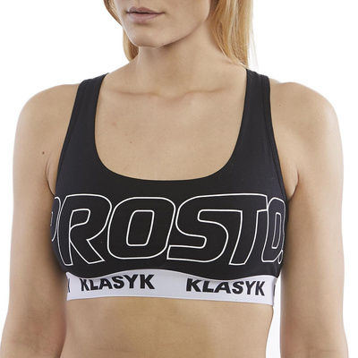 Prosto Klasyk Top Sport Bra Xena black