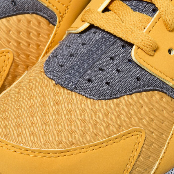 Sneakers buty Nike Air Huarache Run SE gold lf / hyper cobalth-hyper cobalth-anthare (852628-700)