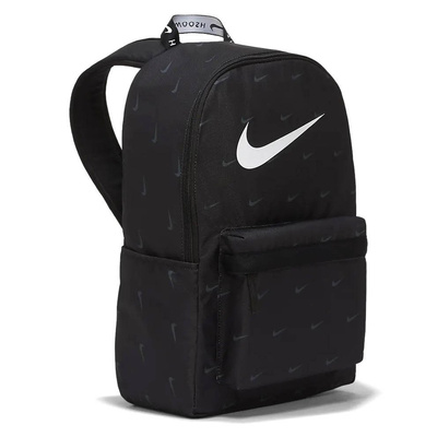 Nike Heritage Backpack Swoosh black