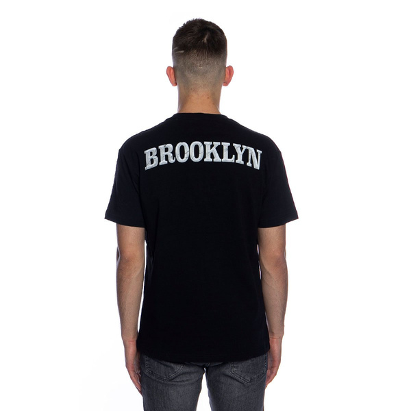 Koszulka Chi Modu BK T-shirt czarna