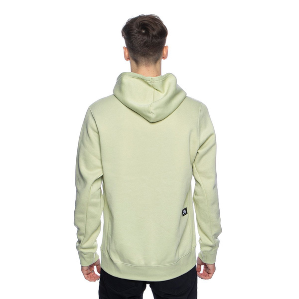 Bluza Nike SB Icon Hoodie Po Essential olive