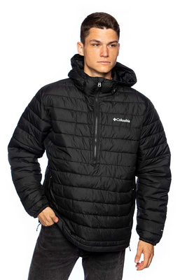 Kurtka Columbia Powder Lite Anorak Jacket czarna