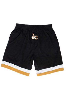 Mitchell & Ness shorts Washington Wizards Swingman Shorts black