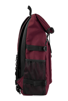 Plecak Carhartt WIP Philis Backpack bordowy