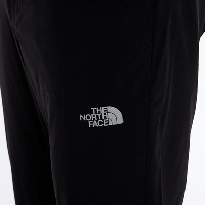 Spodnie dresowe The North Face Tech Woven Pant black