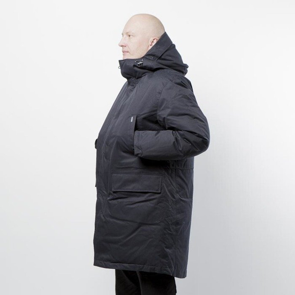 Kurtka zimowa Carhartt WIP Aphex Parka dark navy