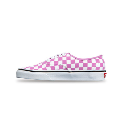 Sneakers Vans Authentic Checkerboard orchid/true white (VN0A348A3XX1)