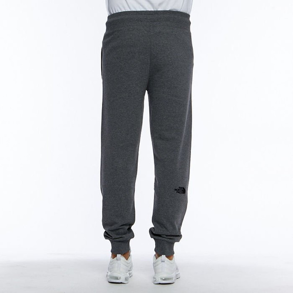 Spodnie dresowe The North Face M NSE Pant medium grey heather