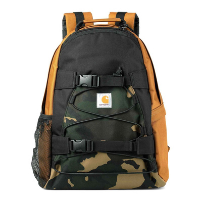 Plecak Carhartt WIP Kickflip Backpack wielokolorowy