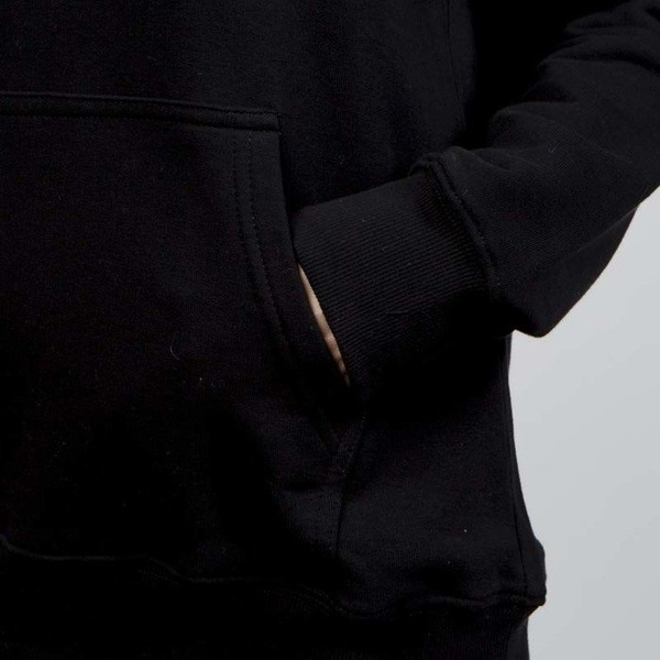 Damska Bluza Kamuflage Candy black